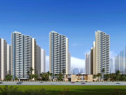 福清哪个楼盘地理位置好（福清世茂璀璨天玺在哪里）